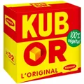 cube de bouillon