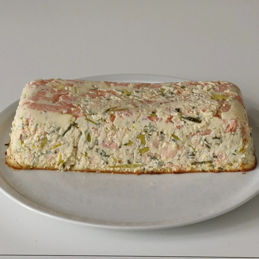 Haut 96+ imagen terrine de truite marmiton fr.thptnganamst.edu.vn