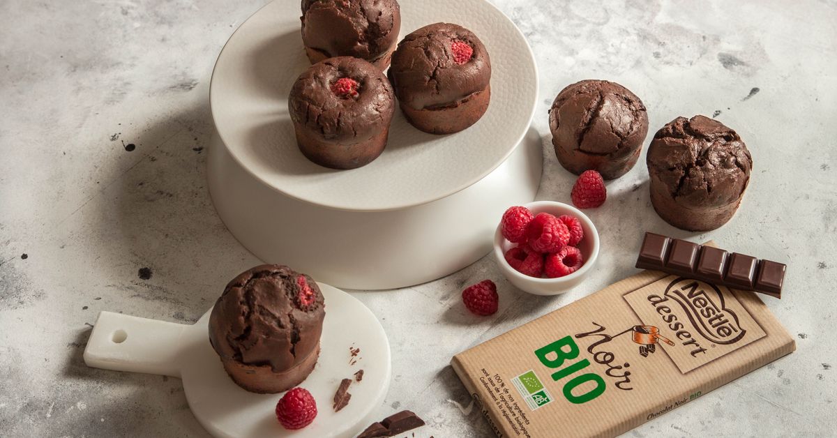 Recettes Nestlé Dessert - Livres