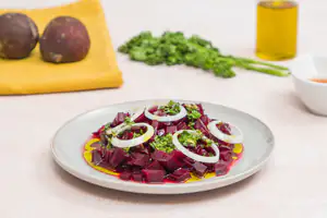 Cuisson des betteraves rouges l_autocuiseur Cuisson des betteraves rouges l_autocuiseur
