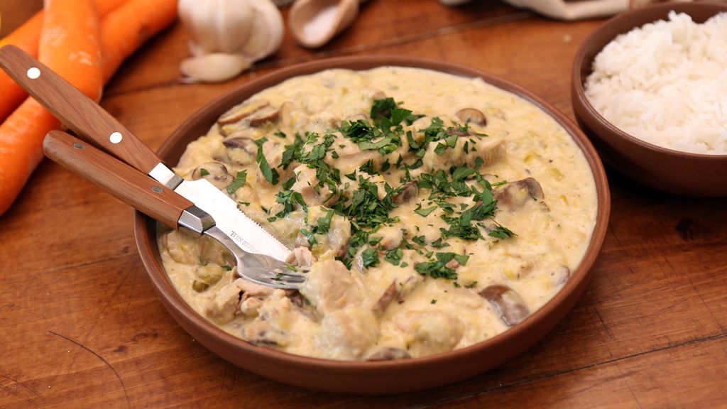 Recette Lasagnes aux poireaux et au saumon — 6 personnes