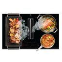 Table aspirante ComboFlex Electrolux