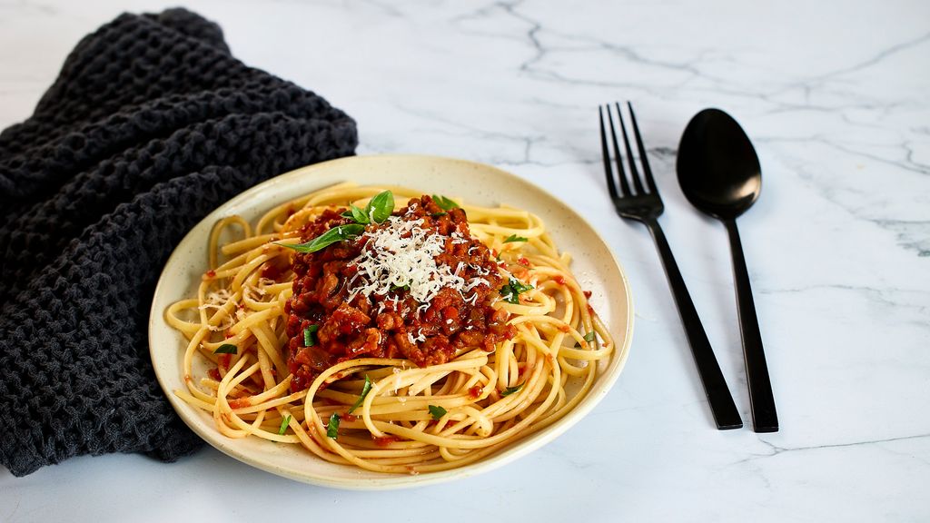 Sauce Bolognaise