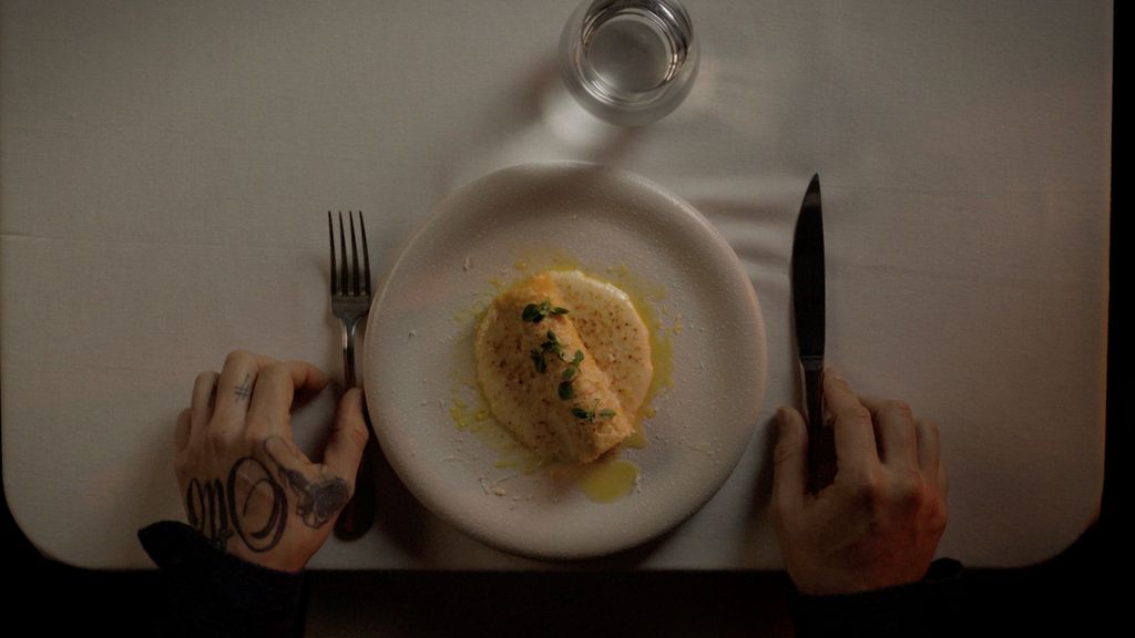Cannelloni de Rosa