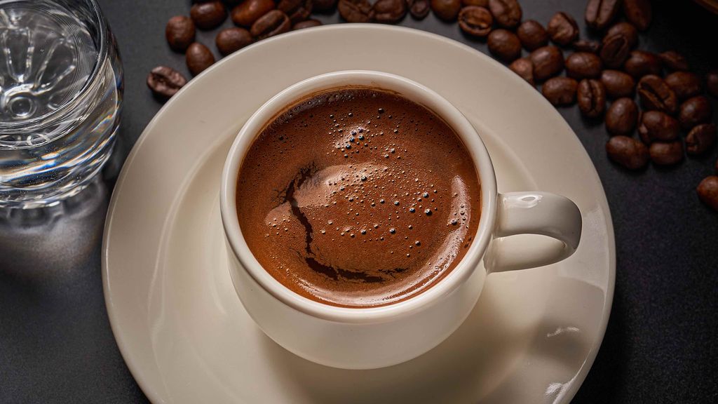 Café Turc
