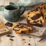 Cake marbré aux pépites de chocolat Nestlé Dessert®