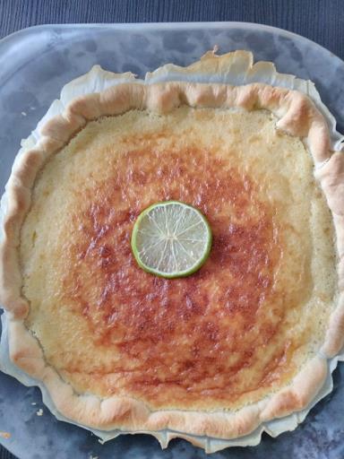 Photo 26 De Recette Tarte Au Citron Facile Marmiton