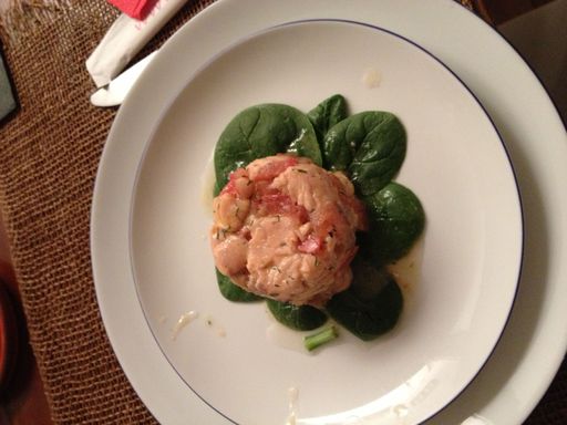 Photo 2 De Recette Tartare De Saumon Frais A L Aneth Marmiton