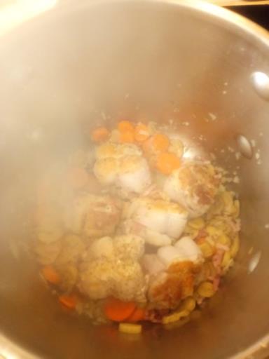 Photo 4 De Recette Paupiettes De Poulet En Cocotte Marmiton