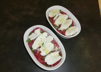 Recette Aubergine Light Marmiton