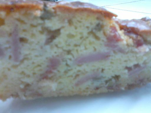 Photo 36 De Recette Cake Sale Au Jambon Et Aux Olives Marmiton