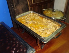 Pollo Strogonoff 2020 La Cocina De Lila Pollo Strogonoff 2020 La Cocina De Lila
