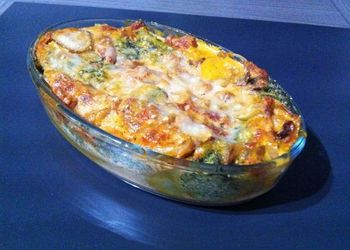 Recette Cannelloni Ricotta Epinard Delhaize