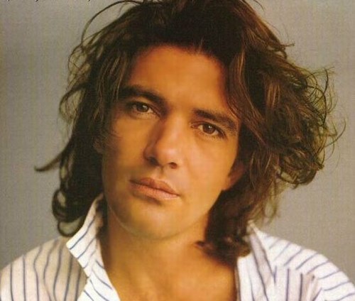 Antonio Banderas Fan Album