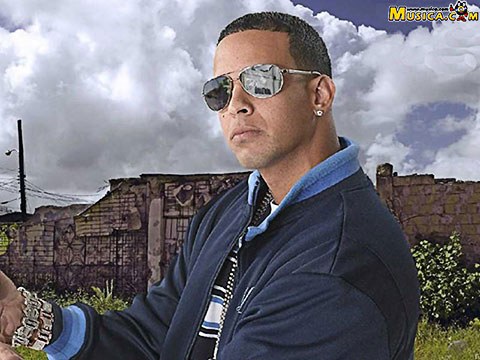La evolución completa del estilo de Daddy Yankee (FOTOS)