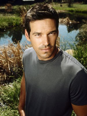 Eddie Cibrian - Fan club album