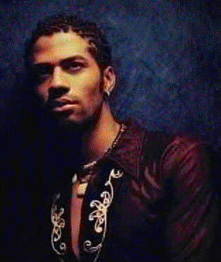 Eric Benet - Fan club album
