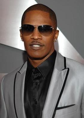 Jamie Foxx - Fan club album