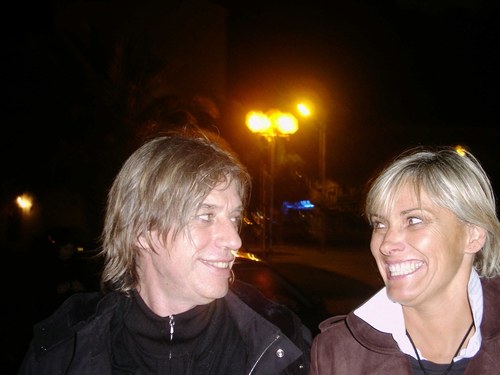 Jean-Louis Aubert - l'album du fan-club