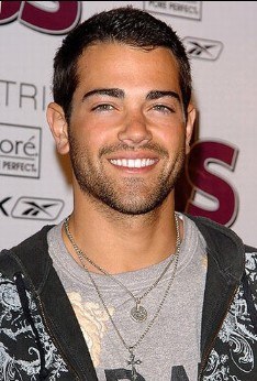 Jesse Metcalfe Fan Club Album