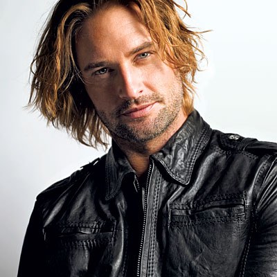 Josh Holloway - Fan club album