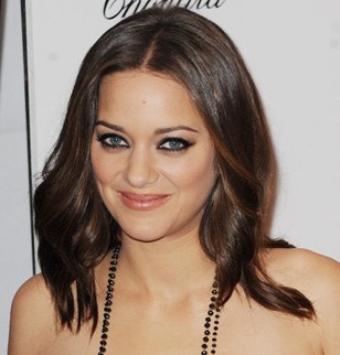 Marion Cotillard - Fan club album