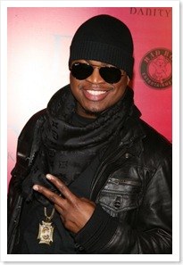 Ne-Yo - Fan club album