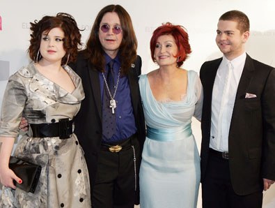 ozzy osbourne fan club membership