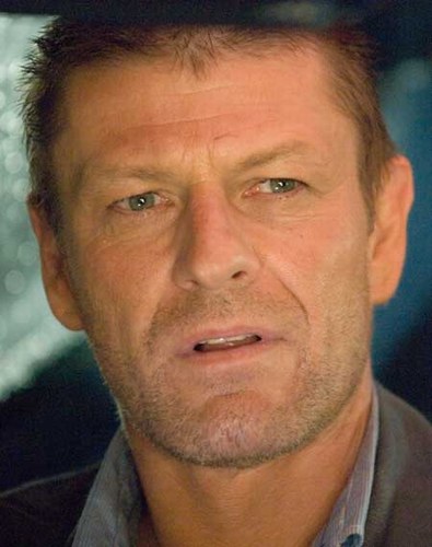 Sean Bean - Fan club album