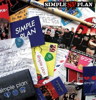 simple plan get your heart on wallpaper