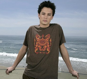 Stephen Colletti - Fan club album