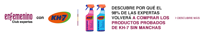 KH-7 OXY EFFECT QUITAMANCHAS PISTOLA 750 ML