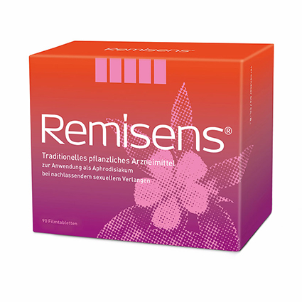 Remisens -Natürlich wieder Lust auf die Lust