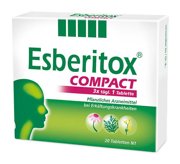 Esberitox® COMPACT