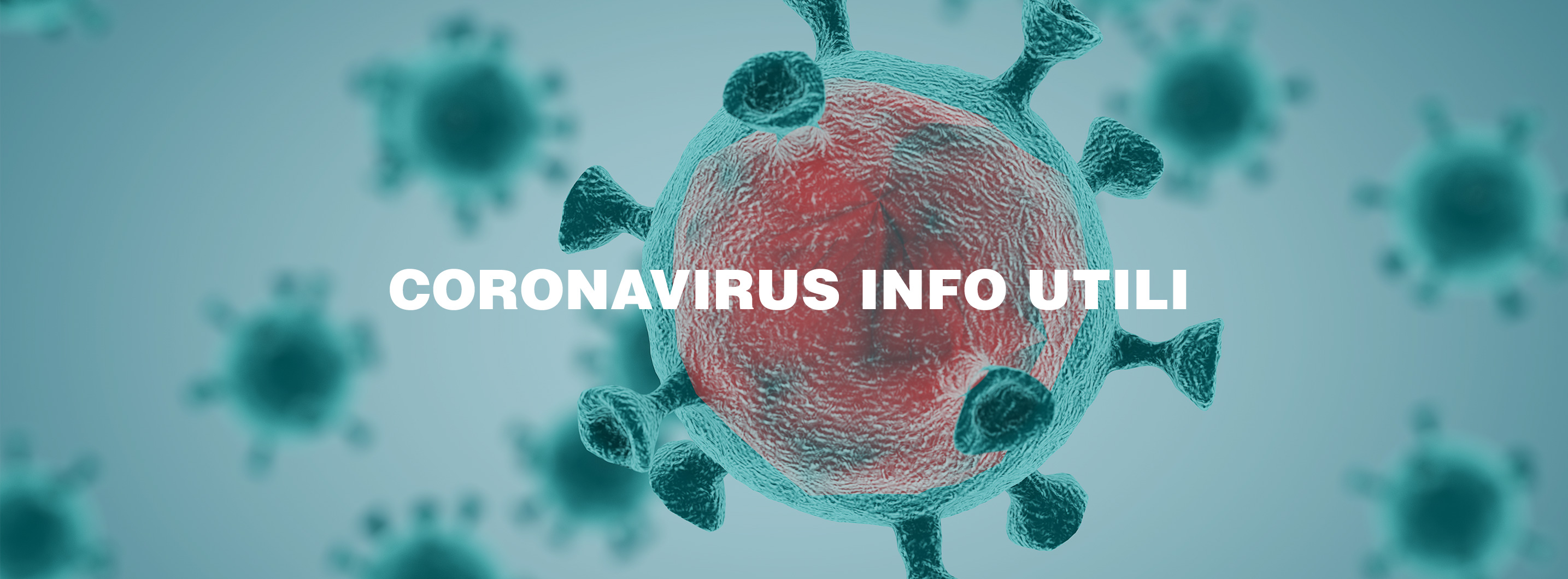 Coronavirus-speciale