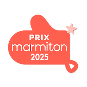Prix Marmiton 2025