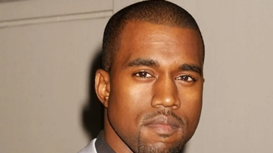 Kanye West : Il a songé à se supprimer...