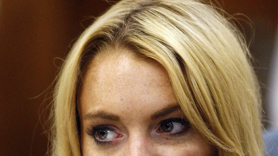 Lindsay Lohan : Dépouillée pendant ses vacances
