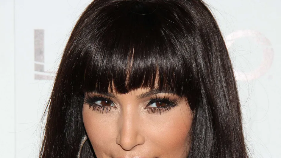 Kim Kardashian : Elle a changé de look !
