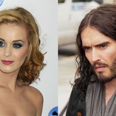 Katy Perry : C'est fini avec Russell Brand
