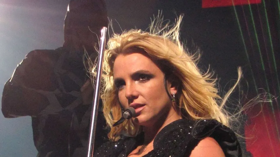 Britney Spears : Bientôt un livre sur sa vie sexuelle ?