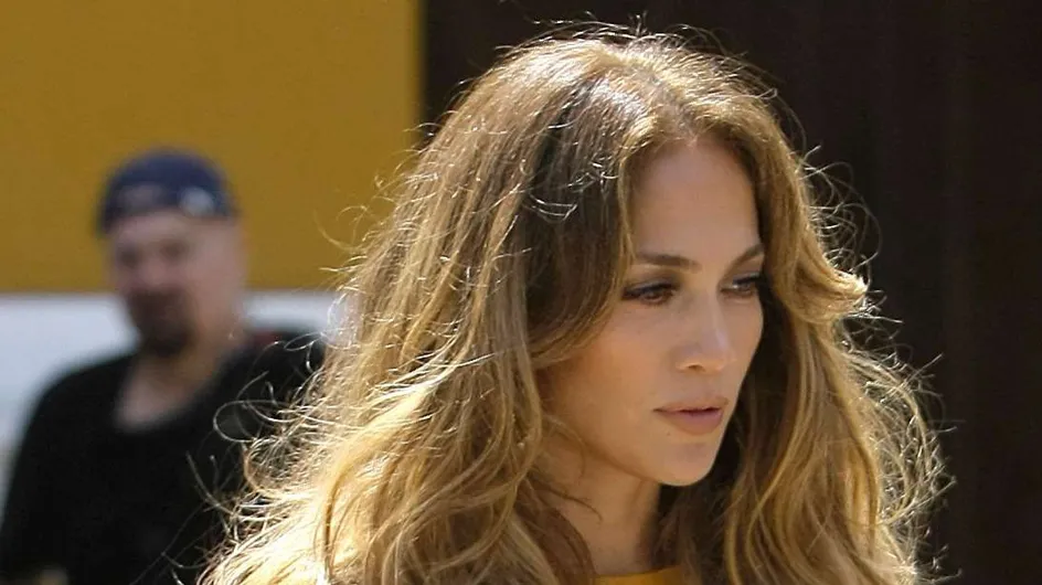 Jennifer Lopez : Son mec Casper Smart condamné