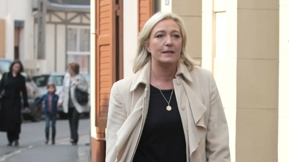 Marine Le Pen : Eva Joly est "francophobe"