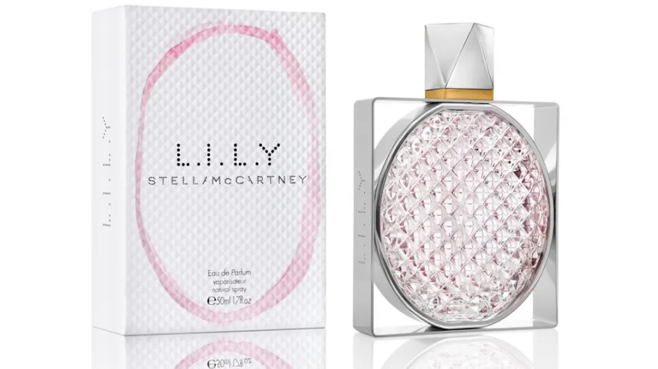 Stella McCartney : Son parfum L.I.L.Y rend hommage à sa mère