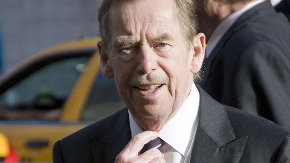 International : Vaclav Havel, disparition d’une icône européenne