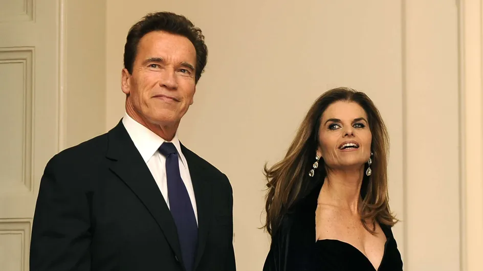 Arnold Schwarzenegger : Il a remis son alliance