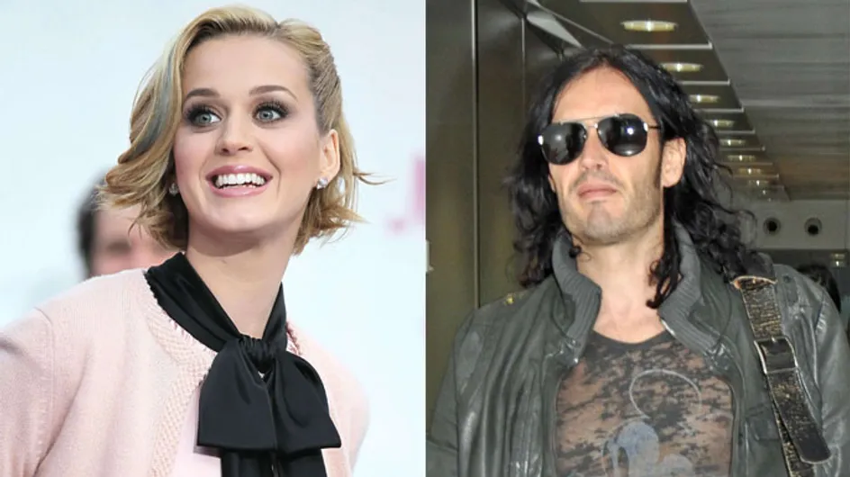 Katy Perry : Ses proches surpris par son divorce
