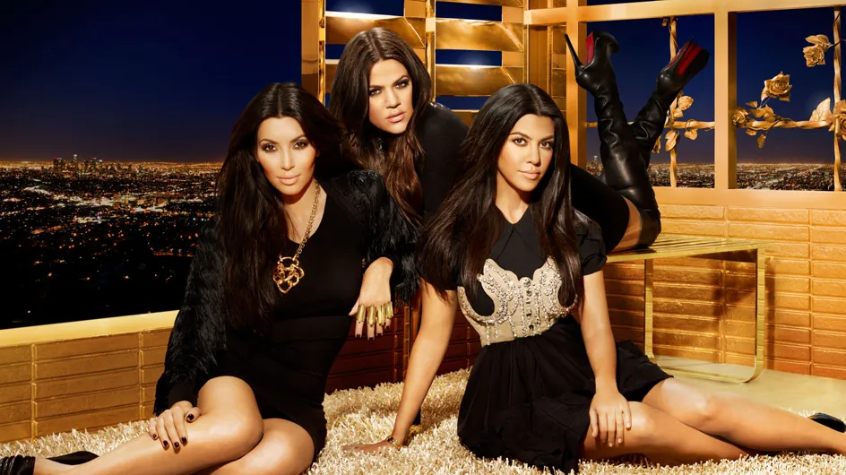 Kim Kardashian : Relookée en poupée Barbie avec ses soeurs