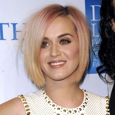 Katy Perry : Elle tourne la page avec Russell Brand
