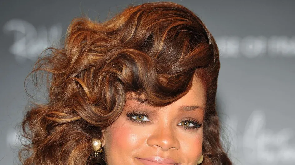 Rihanna : Ses conseils pour sublimer sa peau